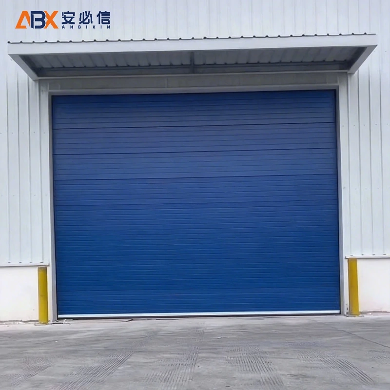 岳阳市厂房高速门